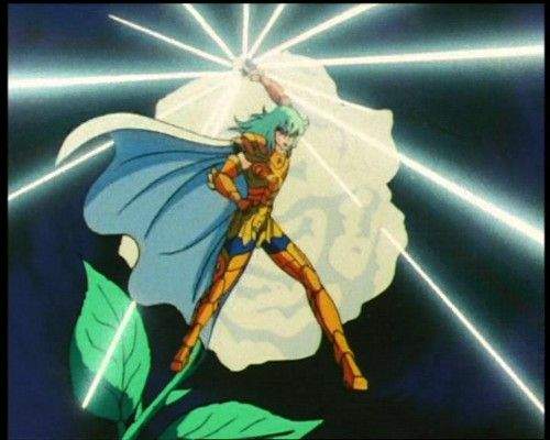 Otaku Gallery  / Anime e Manga / Saint Seiya / Screen Shots / Episodi / 092 - L`ombra si rivela / 061.jpg